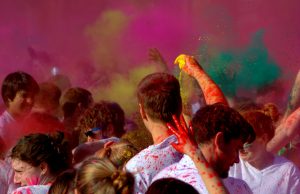 The Significance of Hindu Festivals and Celebrations: A Vibrant Tapestry of Faith, Culture, and Community The Significance of Hindu Festivals and Celebrations: A Vibrant Tapestry of Faith, Culture, and Community