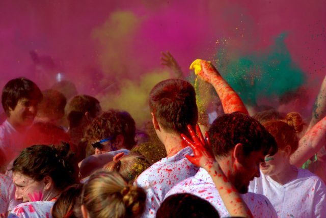 The Significance of Hindu Festivals and Celebrations: A Vibrant Tapestry of Faith, Culture, and Community