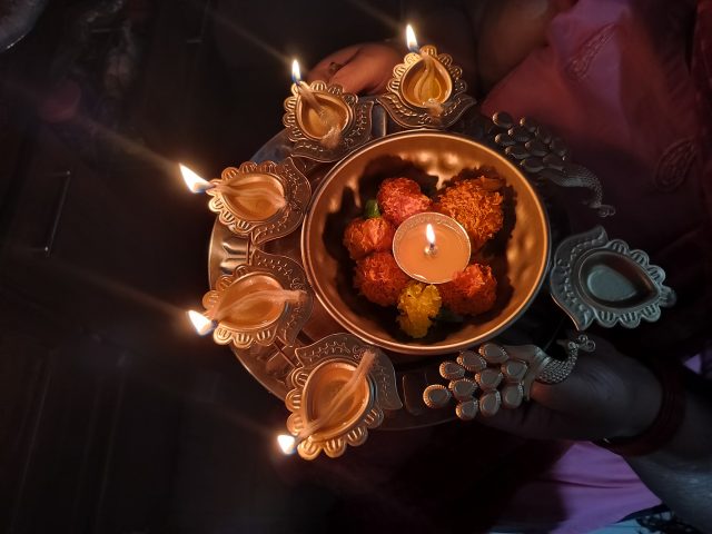 The Significance of Hindu Rituals and Customs in Everyday Life