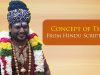 Time As A Spiritual Guide: Discovering Meaning In Hinduism