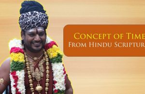 Time As A Spiritual Guide: Discovering Meaning In Hinduism