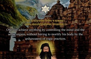 Timelessness Within Time: Exploring The Paradox Of Hindu Philosophy