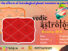 Navigating Life Transitions With Vedic Astrology: Embracing Change And Transformation