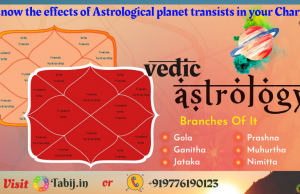 Navigating Life Transitions With Vedic Astrology: Embracing Change And Transformation
