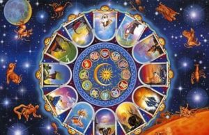 Vedic Astrology And Spirituality: A Journey Of Self-realization And Inner Growth