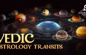 Vedic Astrology And Planetary Transits: Navigating Life’s Ups And Downs With Grace
