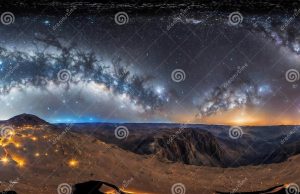 The Cosmic Symphony: How Aum Resonates With The Universe