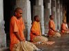 “brahmacharya: A Path To Emotional Stability And Inner Peace”