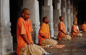 “brahmacharya: A Path To Emotional Stability And Inner Peace”