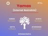 “brahmacharya And Physical Well-being: Cultivating Vitality And Longevity”