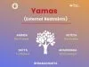 “brahmacharya And Physical Well-being: Cultivating Vitality And Longevity”