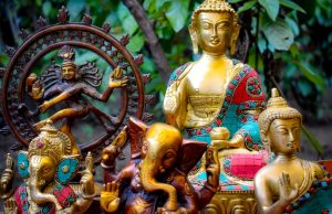 “living A Life Of Self-control: Lessons From Brahmacharya”