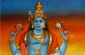 “from Fish To Warrior: The Evolution Of Lord Vishnu’s Avatars”