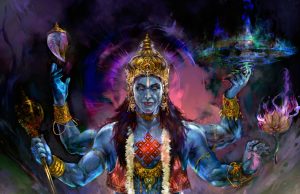 “unveiling The Mysteries: The Secrets Behind Lord Vishnu’s Ten Incarnations”