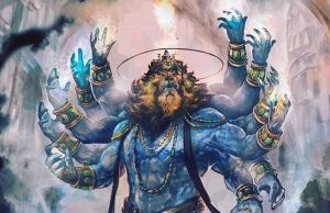 “beyond Good And Evil: Understanding The Lessons From Lord Vishnu’s Avatars”