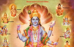“the Avatar’s Journey: A Deep Dive Into Lord Vishnu’s Incarnations”