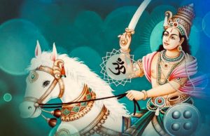 “kalki Avatar: The Savior Yet To Come”