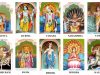 “unlocking Enlightenment: Buddha As An Avatar Of Lord Vishnu”