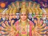 “symbolic Representations: Decoding The Meaning Of Lord Vishnu’s Avatars”