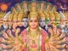 “symbolic Representations: Decoding The Meaning Of Lord Vishnu’s Avatars”
