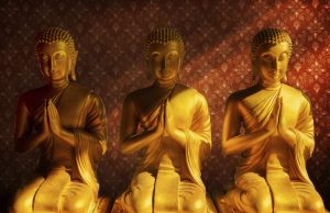 Exploring The Essence Of Advaita Vedanta: Unraveling The Illusion Of Separation