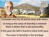 The Pathways Of Advaita Vedanta: Discovering Self-realization Through Knowledge, Devotion, And Action