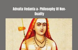 Advaita Vedanta: Integrating Spiritual Wisdom Into Daily Life For Inner Peace And Fulfillment