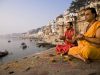“sacred Waters: The Role Of Holy Rivers In Hindu Pilgrimage”