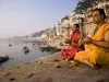 “sacred Waters: The Role Of Holy Rivers In Hindu Pilgrimage”