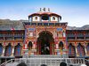 “pilgrimage And Devotion: Tales Of Miracles At Famous Hindu Temples”