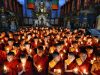 “pilgrimage As A Cultural Heritage: Exploring The Traditions Across India”