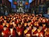 “pilgrimage As A Cultural Heritage: Exploring The Traditions Across India”