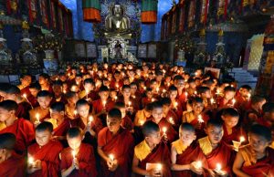 “pilgrimage As A Cultural Heritage: Exploring The Traditions Across India”