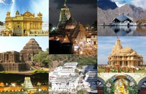 “exploring The Sacred Landscapes: The Top Pilgrimage Sites In South India”