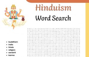Hinduism For Kids: Engaging Activities To Spark Curiosity In Young Minds