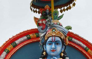 Hinduism & Ayurveda: A Holistic Approach To Health & Wellbeing