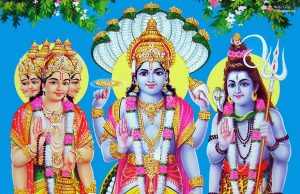 Hinduism & Vegetarianism: Exploring The Connection Between Faith & Food