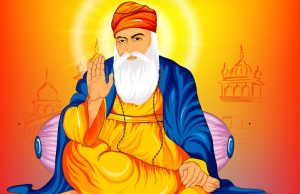 The Significance Of Gurus & Ascetics In Hinduism: Spiritual Guidance & Inspiration