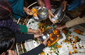The Power Of Rituals In Hinduism: Daily Practices & Grand Celebrations Explained