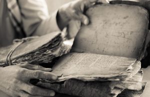 From Vedas To Vernaculars: How Languages Shape The Hindu Experience Across India