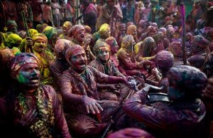 Beyond Holi: Unveiling The Significance Of Lesser-known Hindu Festivals