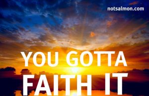 Faith & Philosophy: A Look At The Intellectual Discourse Within Hinduism