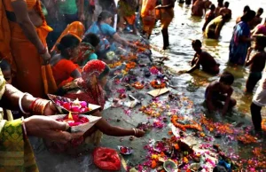 Hinduism And The Environment: A Religion Rooted In Respect For Nature