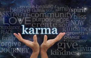 Unlocking The Secrets Of Karma: Your Guide To Understanding The Law Of Cause And Effect In Hinduism
