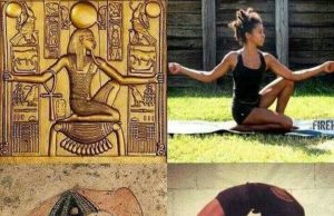 The Allure Of Yoga: From Ancient Practice To Modern Fitness – A Beginner’s Guide