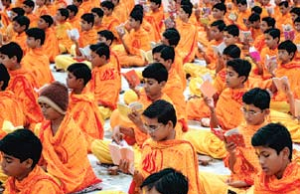 Mantras: The Power Of Chanting In Hinduism – How Chants Can Enhance Your Life