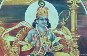 Exploring The Concept Of Dharma In Hinduism: Your Sacred Duty And Path In Life