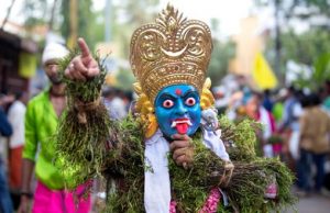 Hindu Festivals: A Celebration Of Life, Faith, And Cultural Heritage