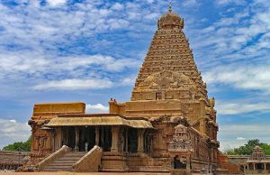 The Holy Land: A Journey Through The Sacred Sites Of Hinduism