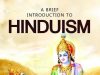 Hinduism For Beginners: A Comprehensive Introduction To One Of The World’s Oldest Religions